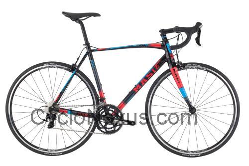 Masi Gran Corsa scheda tecnica e recensioni